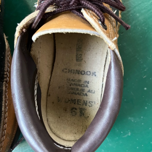 Sorel Low Profile chinook Duck Boot / Shoe - Picture 4 of 11